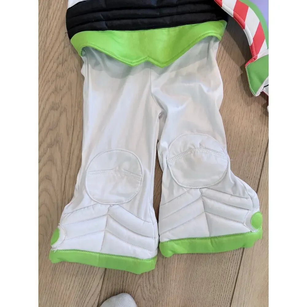 Buzz Lightyear Costume 18-24 months